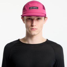 Шапка Ciele Athletics GOCap Field IconicBar Bocasana Melberry M/L