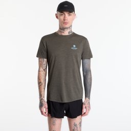 Тениска SAYSKY Statement Combat Pro T-shirt Green S