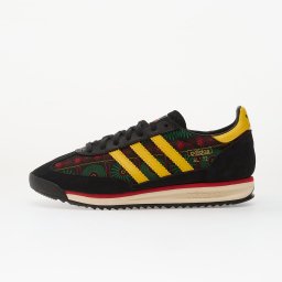 Сникърси adidas SL 72 Rs Jff X Bob Marley Away Supplier Colour/ Supplier Colour/ Supplier Colour EUR 37 1/3