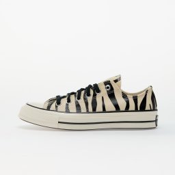 Сникърси Converse Chuck 70 Ox Light Dune/ Black/ Egret EUR 36