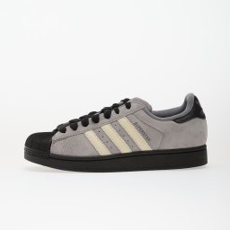 Сникърси adidas Superstar II Grey Three/ Crew White/ Core Black EUR 43 1/3