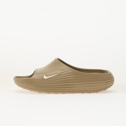 Обувки Nike ReactX Rejuven8 Men's Slides Khaki/ Khaki-Khaki 11