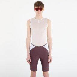 Тениска Rapha Men's Lightweight Base Layer - Sleeveless White/ White L