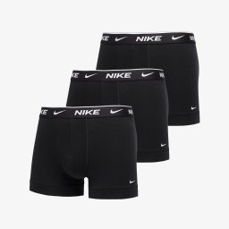 Боксерки Nike Essential Cotton Stretch Trunk Black L