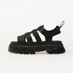 Dr. Martens Mattison 3S Sandal Black 9