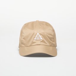 Шапка Nike Dri-FIT Club Unstructured ACG Cap Parachute Beige universal