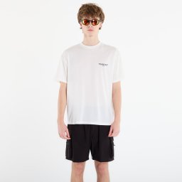 Тениска REPRESENT Team 247 Oversized Tee UNISEX Flat White XXL