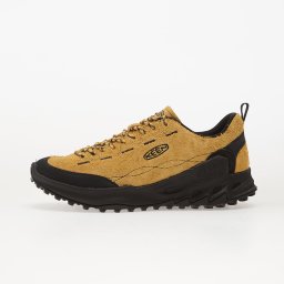 Сникърси KEEN Jasper Zionic Men Oak Buff/ Blck EUR 42.5