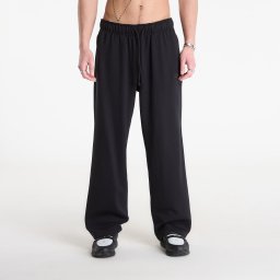 Потници New Balance Athletics French Terry Pant Black XL