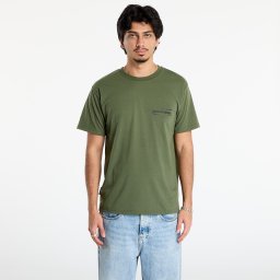 Тениска Horsefeathers Shank T-Shirt Thyme XXL