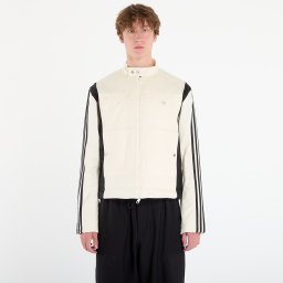 Яке adidas Premium Waxed Jacket Cream White/ Off White M