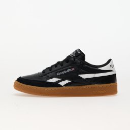 Сникърси Reebok Club C Revenge Vintage Black/ White/ Gum EUR 45.5