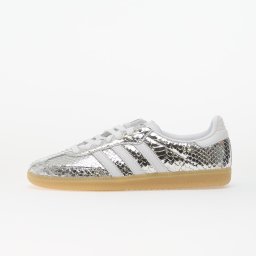 Сникърси adidas Samba Og W Silver Metallic/ Ftw White/ Gum EUR 38 2/3