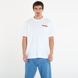 Тениска adidas Graphic T-Shirt White M