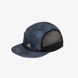 Шапка adidas Running Graphic Cap Onix/ Carbon M
