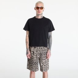 Тениска Brain Dead Easy T-shirt Black XXL