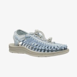 Сникърси KEEN Uneek Canvas Women Ballad Blue/ Ballad Blue EUR 38.5