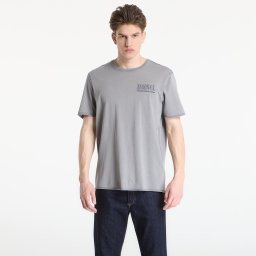 Тениска Diesel T-Rawjust-V1 T-Shirt Steeple Gray XL