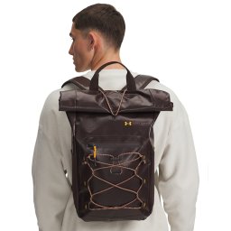 Раница Under Armour Summit Sm Bp Brown Universal