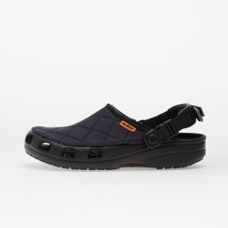 Обувки Crocs x Butter Classic Clog Black 6
