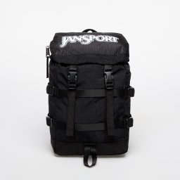 Раница JanSport Mini Skip Pack Black 10 l