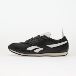 Сникърси Reebok R400 Washed Black/ Washed Black/ Chalk EUR 44
