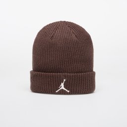 Шапка Jordan Terra Beanie Baroque Brown/ Sail Universal