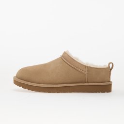 UGG W Classic Micro Sand 6