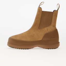 Moon Boot Luna Chelsea Suede Sand 40