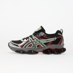 Сникърси Asics Gel-Quantum Kinetic Graphite Grey/ Brisket Red EUR 43.5