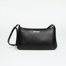 Чанта Palm Angels Classic Logo Giorgina Bag Black/ Gold Universal