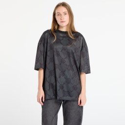 Тениска Daily Paper Matchstick Mesh Ss T-Shirt Rosin Green L