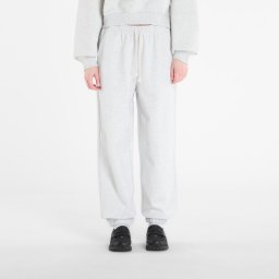 Панталони New Balance Athletics French Terry Jogger Ash Heather S