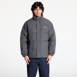 Яке Carhartt WIP Danville Jacket UNISEX Graphite/ White XL