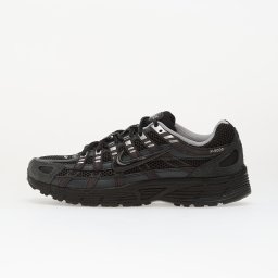Сникърси Nike P-6000 Se Anthracite/ Black-Chrome-Metallic Silver EUR 39