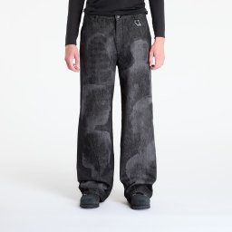 Дънки HELIOT EMIL Basalt Denim Laser Black L