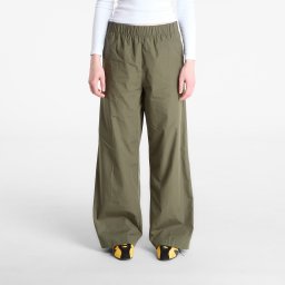 Панталони Calvin Klein Jeans Poplin Ewaist Pull O Pants Fatigue L