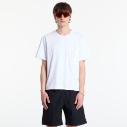 Тениска Poutnik by Tilak Shiva Top White M