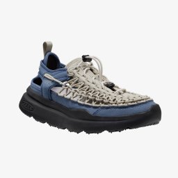 Сникърси KEEN Uneek Wk Men Vintage Indigo EUR 41