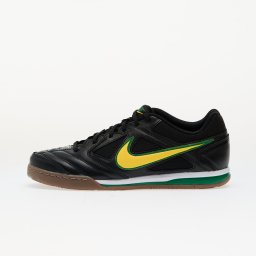Сникърси Nike Gato Black/ Varsity Maize-White-Gum Dark Brown EUR 42.5