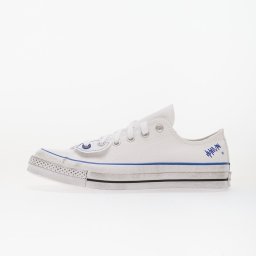 Сникърси Converse x ADER ERROR Chuck 70 Low White/ Blue EUR 44