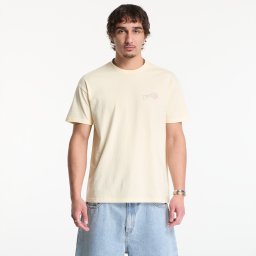 Тениска Vans Yin And Yang Ss Tee Almond Crisp L