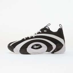 Сникърси Reebok Shaqnosis Low White/ Black/ Vector Red EUR 41