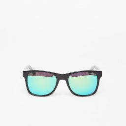 Слънчеви очила Horsefeathers Foster Sunglasses Zebra/Mirror Green Universal