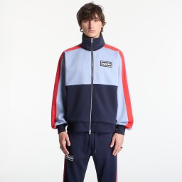 Яке PLEASURES Forever Track Jacket Powder Blue M