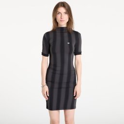 Облекло adidas Dress Black S