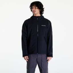 Яке Columbia Men's Altbound™ Waterproof Recycled Jacket Black XXL