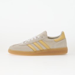 Сникърси adidas Handball Spezial W Aluminium/ Orange Tint/ Ftw White EUR 37 1/3