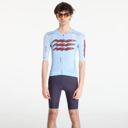 Джърси MAAP Pulse Pro Air Jersey 3.0 Cerulean L