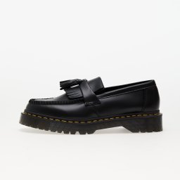Обувки Dr. Martens Adrian Bex Black Smooth 6